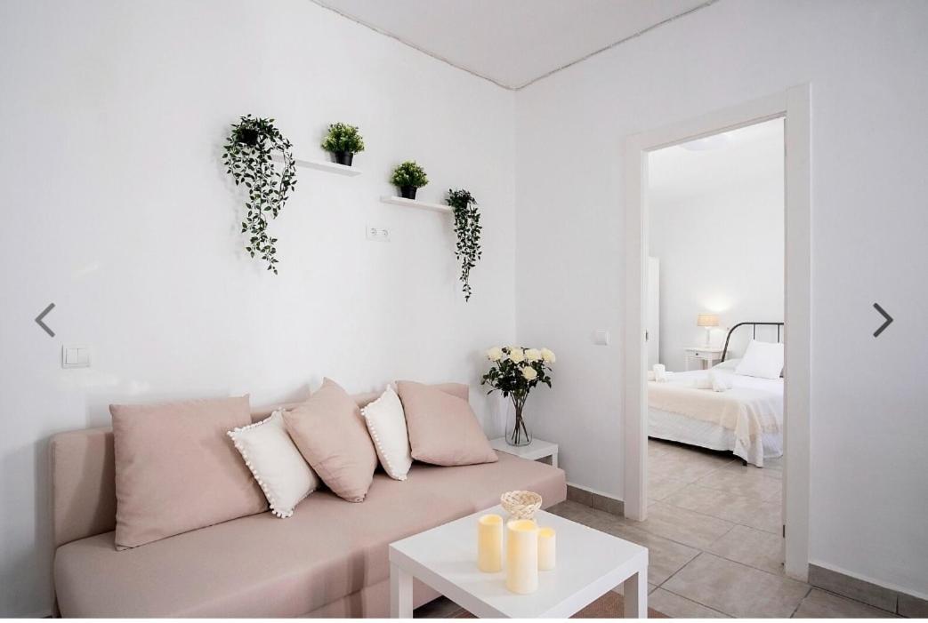 Casco Historico De Apartment *